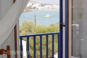 Ragoussis House_holidays_in_Hotel_Cyclades Islands_Paros_Paros Chora