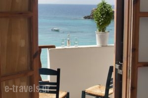 Nikos Studios_best deals_Hotel_Dodekanessos Islands_Karpathos_Karpathosora