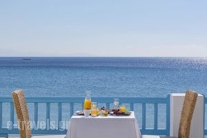 Mykonos Kosmoplaz Beach Resort Hotel_best deals_Hotel_Cyclades Islands_Mykonos_Platys Gialos