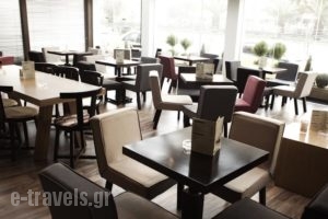 Hellinis Hotel_best prices_in_Hotel_Central Greece_Attica_Athens
