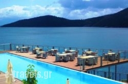 San Nicolas Resort Hotel in Fiskardo, Kefalonia, Ionian Islands