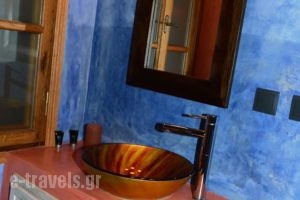 Agnanti Studios_holidays_in_Hotel_Dodekanessos Islands_Halki_Halki Chora