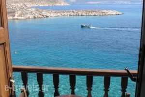 Agnanti Studios_accommodation_in_Hotel_Dodekanessos Islands_Halki_Halki Chora