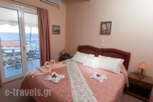 Acqua Marina Nautilus_accommodation_in_Hotel_Piraeus Islands - Trizonia_Aigina_Agia Marina