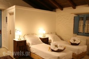 Pappoudiko_best deals_Hotel_Peloponesse_Lakonia_Itilo