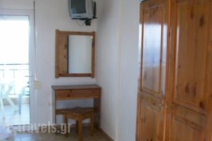 Tilemaxos & Anneta_best prices_in_Hotel_Macedonia_Halkidiki_Kassandreia