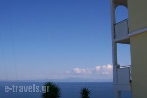 Tilemaxos & Anneta_accommodation_in_Hotel_Macedonia_Halkidiki_Kassandreia