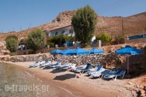 Faros Rooms_travel_packages_in_Dodekanessos Islands_Tilos_Livadia
