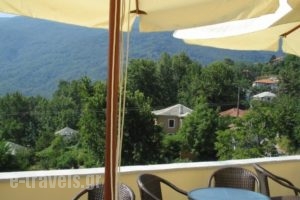 Mirtillo Apartments_travel_packages_in_Thessaly_Magnesia_Pteleos