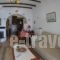 Atlazia Apartments_best prices_in_Apartment_Dodekanessos Islands_Leros_Alinda