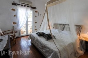 Atlazia Apartments_lowest prices_in_Apartment_Dodekanessos Islands_Leros_Alinda