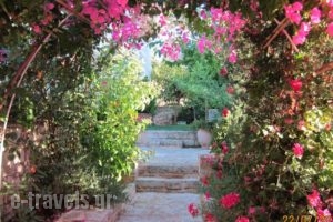 Aloe & Lotus Villas_accommodation_in_Villa_Crete_Rethymnon_Rethymnon City