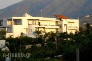 Pinelopi Apartments_travel_packages_in_Crete_Chania_Vryses Apokoronas