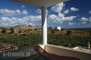 Pinelopi Apartments_lowest prices_in_Apartment_Crete_Chania_Vryses Apokoronas