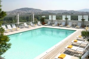 Radisson Blu Park Hotel Athens_best deals_Hotel_Central Greece_Attica_Athens