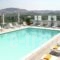 Radisson Blu Park Hotel Athens_best deals_Hotel_Central Greece_Attica_Athens