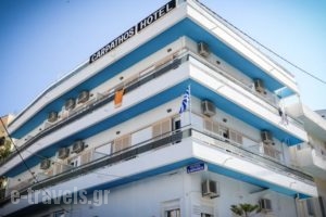 Hotel Karpathos_accommodation_in_Hotel_Dodekanessos Islands_Karpathos_Karpathos Chora