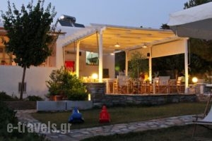 Scala Apartments_best prices_in_Apartment_Cyclades Islands_Naxos_Naxos chora