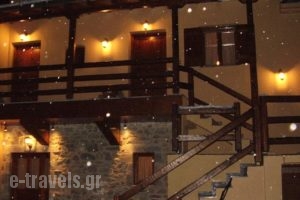 Aen Vytina_holidays_in_Hotel_Peloponesse_Arcadia_Stemnitsa