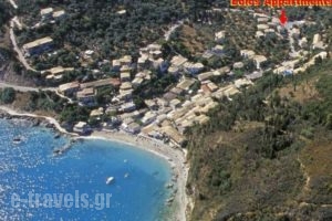 Eolos Apartments_accommodation_in_Apartment_Ionian Islands_Lefkada_Lefkada's t Areas