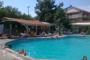 Four Seasons Hotel_accommodation_in_Hotel_Macedonia_Thessaloniki_Trilofo