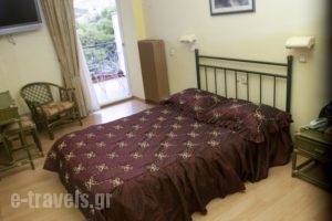 Hotel Les Amis_accommodation_in_Hotel_Central Greece_Attica_Amarousio (Marousi)