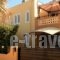 Ariana Studios And Apartments_travel_packages_in_Crete_Chania_Kissamos