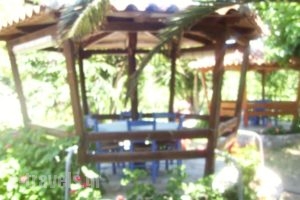 Hotel Elytis_best deals_Hotel_Thessaly_Magnesia_Pinakates