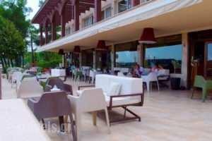 Plotini Hotel_best prices_in_Hotel_Thraki_Evros_Didimoticho
