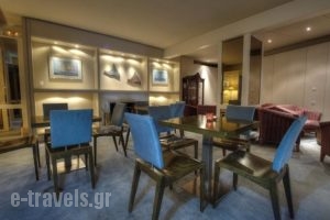 Abc Hotel_best prices_in_Hotel_Macedonia_Thessaloniki_Thessaloniki City