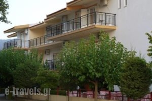 Fuji Hotel_lowest prices_in_Hotel_Central Greece_Evia_Orei
