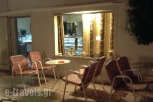 Fuji Hotel_best prices_in_Hotel_Central Greece_Evia_Orei