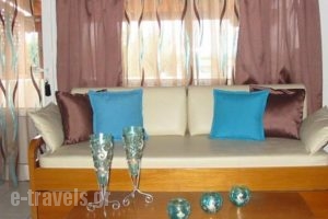 Stella Rooms_best prices_in_Room_Macedonia_Halkidiki_Neos Marmaras