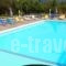 Victoria Hill Hotel_accommodation_in_Hotel_Ionian Islands_Corfu_Corfu Rest Areas