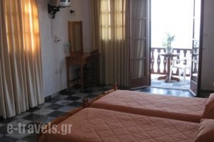 Villa Violetta_lowest prices_in_Villa_Aegean Islands_Samos_Karlovasi