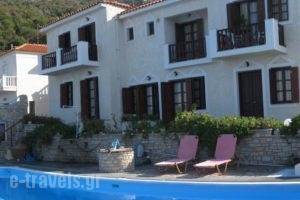 Villa Violetta_accommodation_in_Villa_Aegean Islands_Samos_Karlovasi