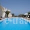 Villa Danezis_holidays_in_Villa_Cyclades Islands_Sandorini_Mesaria