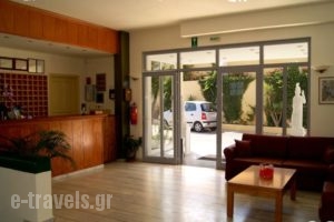 Damnoni Bay_best prices_in_Hotel_Crete_Rethymnon_Myrthios