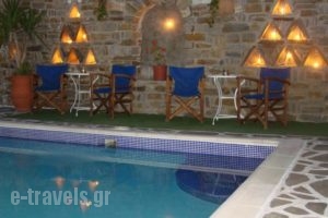 Joseph Studios_best deals_Hotel_Cyclades Islands_Paros_Piso Livadi