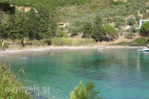 Lithea Villas and Studios by the Sea_travel_packages_in_Sporades Islands_Skopelos_Neo Klima - Elios