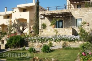 Sigelakis Studios_accommodation_in_Hotel_Crete_Heraklion_Matala