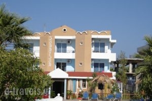 Sunnysun Studios_accommodation_in_Hotel_Dodekanessos Islands_Rhodes_Kallithea