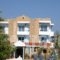 Sunnysun Studios_accommodation_in_Hotel_Dodekanessos Islands_Rhodes_Kallithea