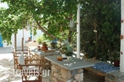 Smaragda Rooms & Studios in Matsoukata, Kefalonia, Ionian Islands