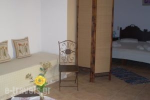 Sigelakis Studios_best prices_in_Hotel_Crete_Heraklion_Matala