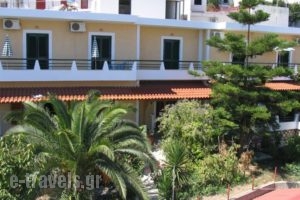 Pension Gioula_accommodation_in_Hotel_Sporades Islands_Alonnisos_Patitiri