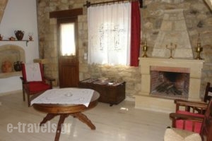 Villa Eleva_best deals_Villa_Crete_Chania_Sfakia