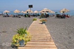 Hotel Sunshine_best deals_Hotel_Cyclades Islands_Sandorini_kamari
