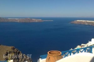 Annio Flats_holidays_in_Hotel_Cyclades Islands_Sandorini_Imerovigli