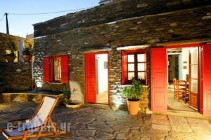 Villa Ghisi_accommodation_in_Villa_Cyclades Islands_Syros_Posidonia